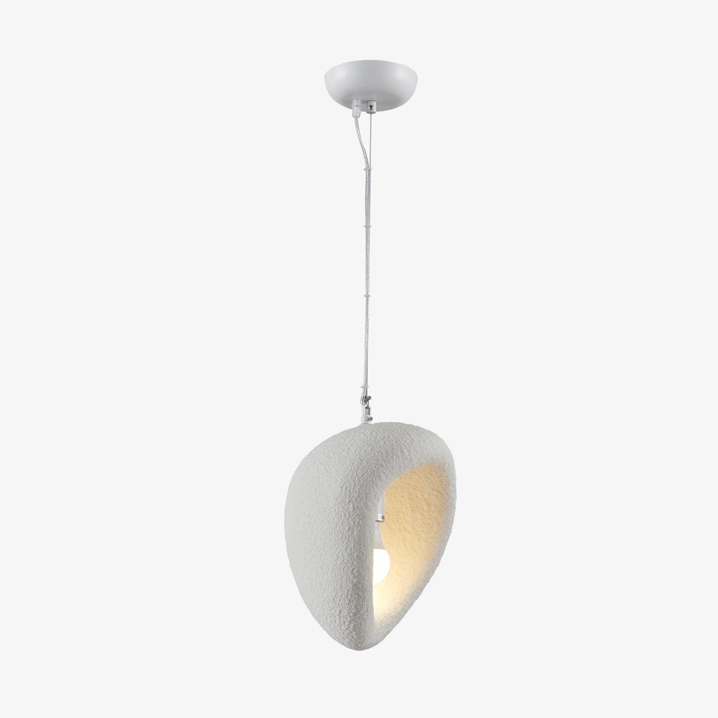Suspension design moderne – Éclairage élégant pour maison et bureau
