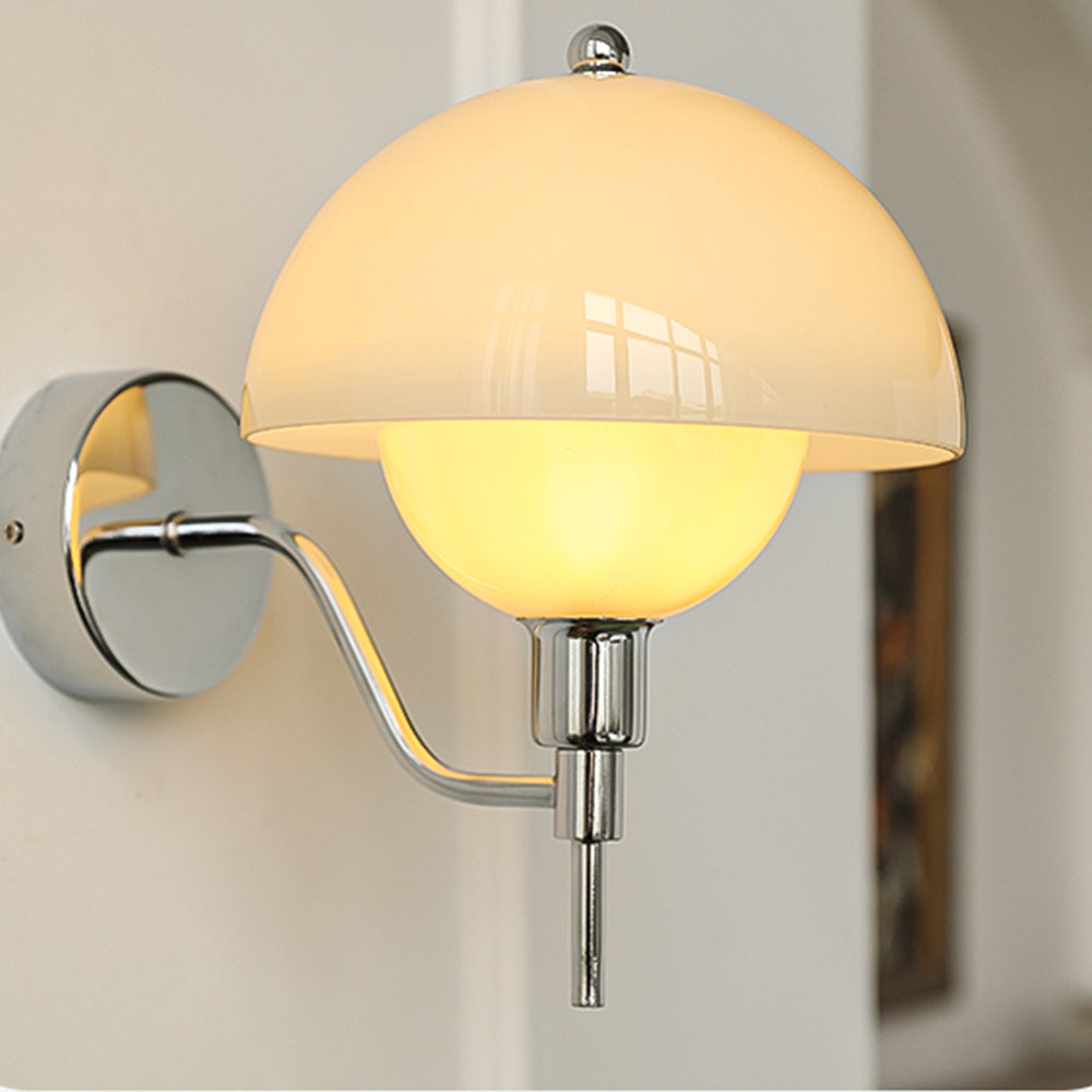 Lampe de nuit décorative – Lampe champignon envoûtante pour détente intérieure