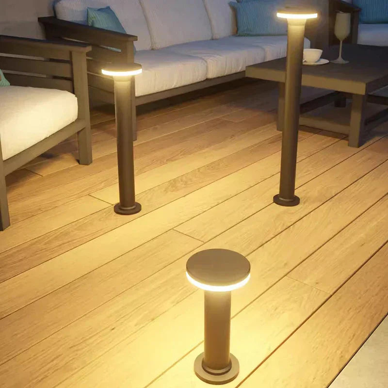 Applique extérieure chic – Éclairage moderne pour jardin et terrasse décoratif