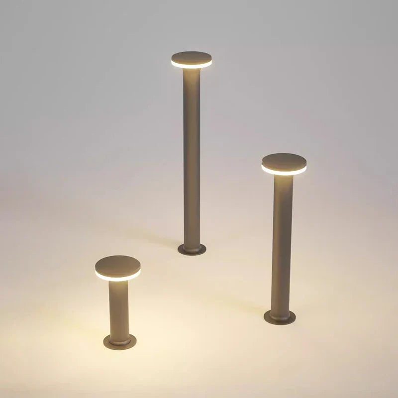 Applique extérieure chic – Éclairage moderne pour jardin et terrasse décoratif