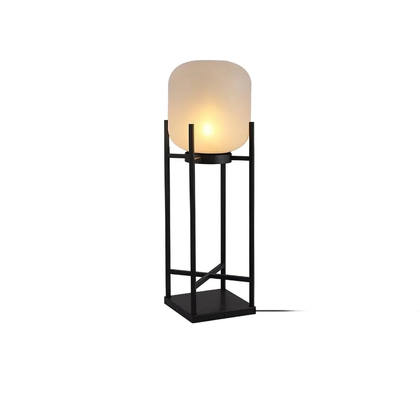 Lampe Solaire Jardin – Éclairage Élégant et Décor Extérieur Chic