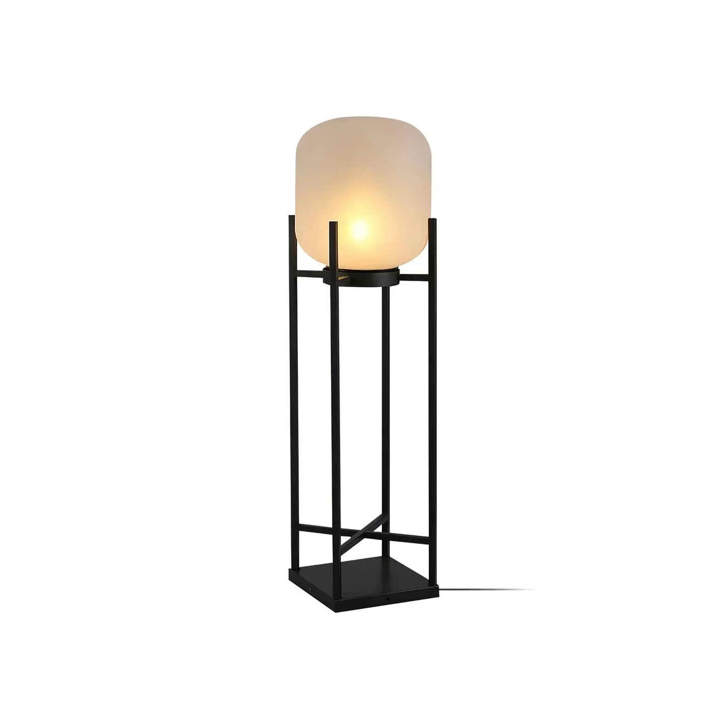 Lampe Solaire Jardin – Éclairage Élégant et Décor Extérieur Chic