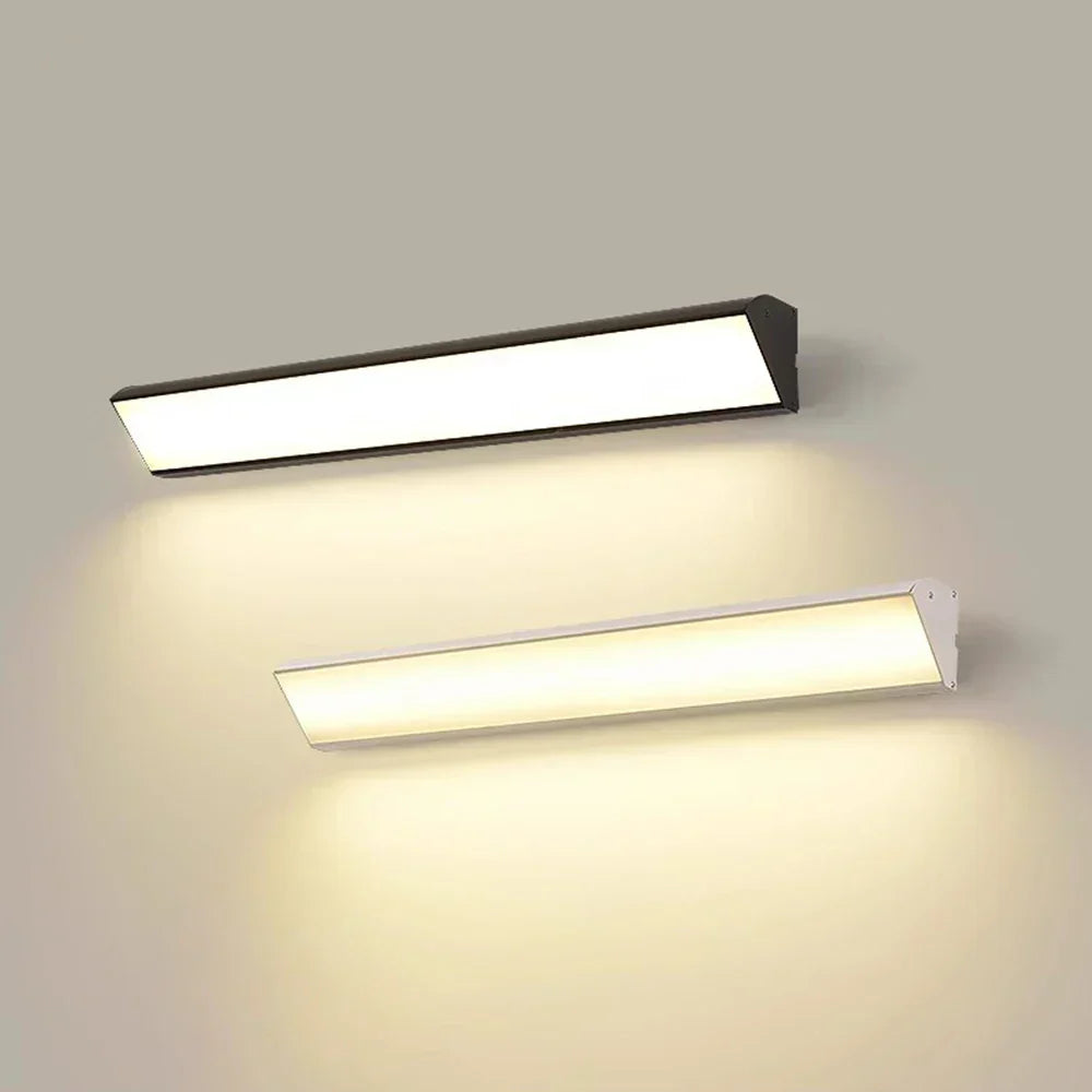 Lampe LED Extérieure Étanche – Éclairage Jardin Durable et Lumineux
