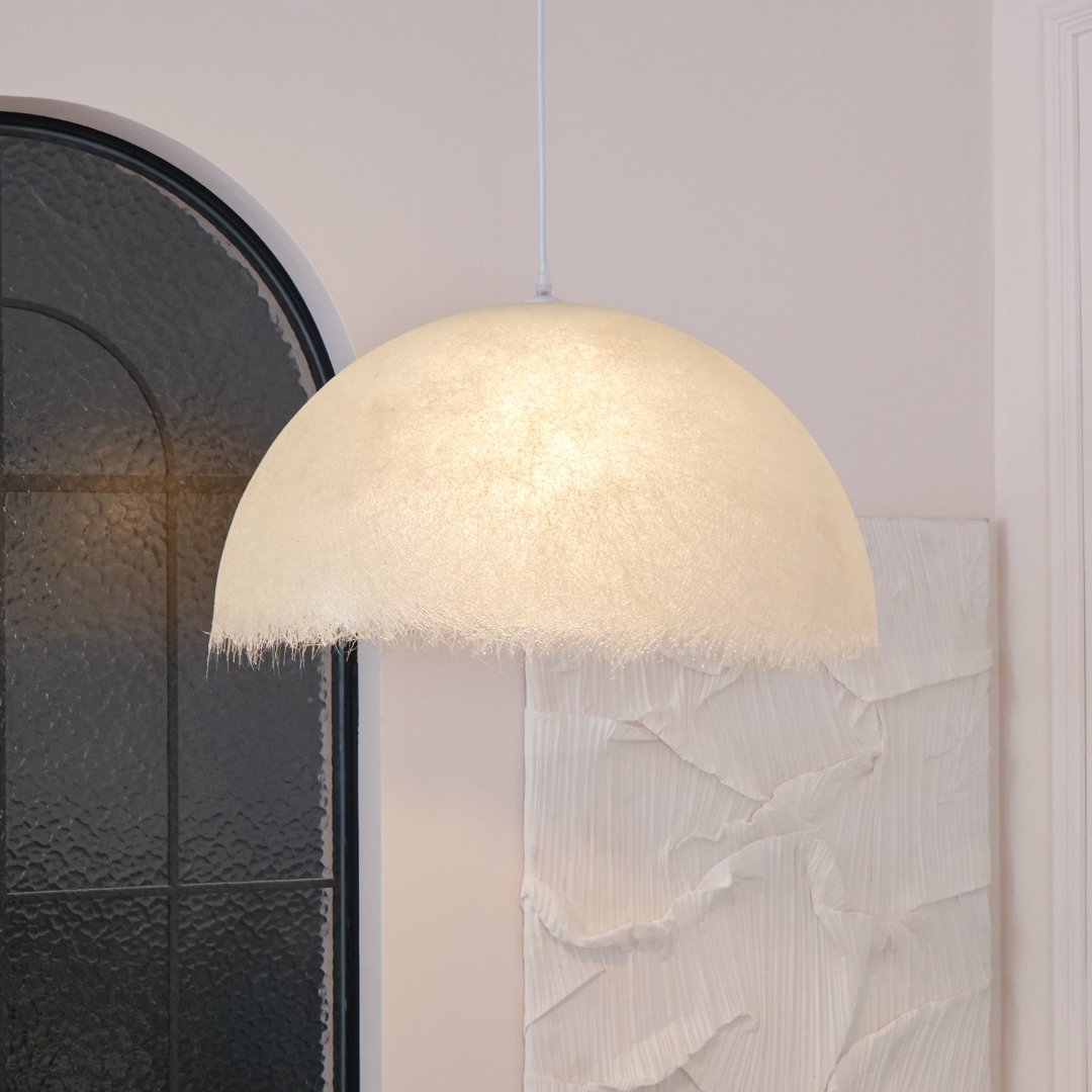 Lustre LED moderne – Éclairage intérieur élégant pour maison et bureau