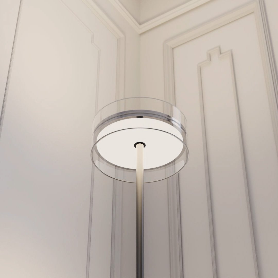 Applique Murale Moderne – Luminaire Design Artistique pour Maison et Bureau