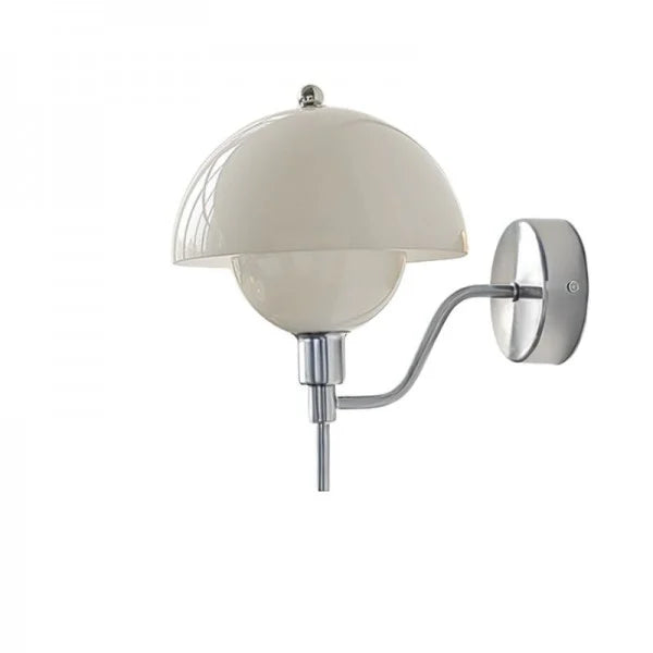Lampe de nuit décorative – Lampe champignon envoûtante pour détente intérieure