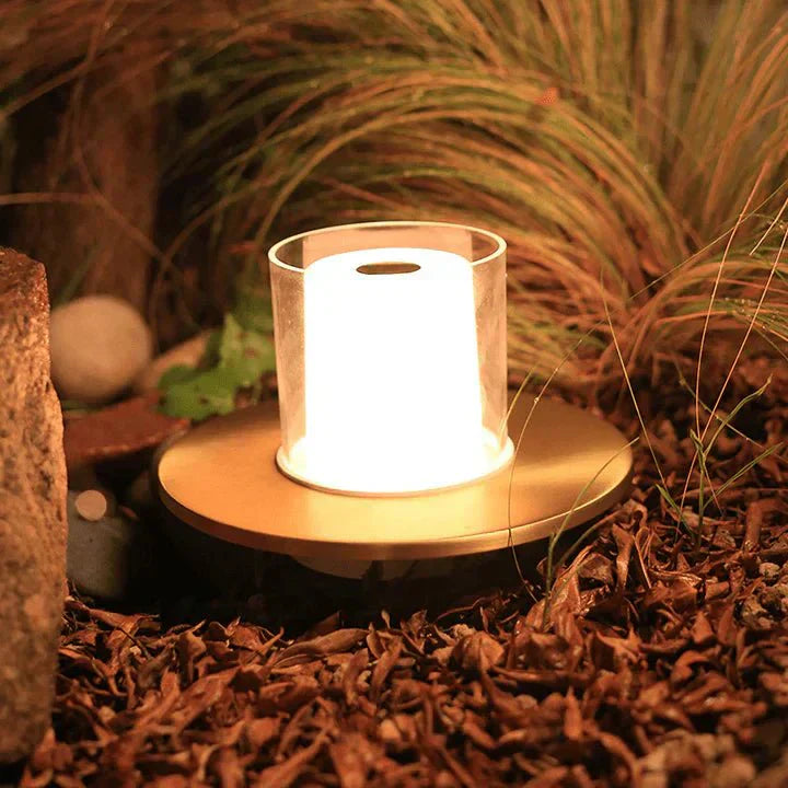 Lampe LED induction moderne – Éclairage design pour maison et bureau