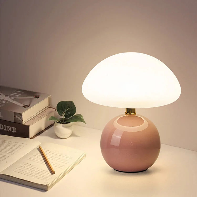 Lampe de Table Élégante – Éclairage d'Accent Ludique pour Maison et Bureau