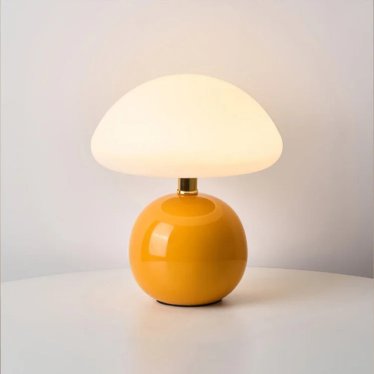 Lampe de Table Élégante – Éclairage d'Accent Ludique pour Maison et Bureau