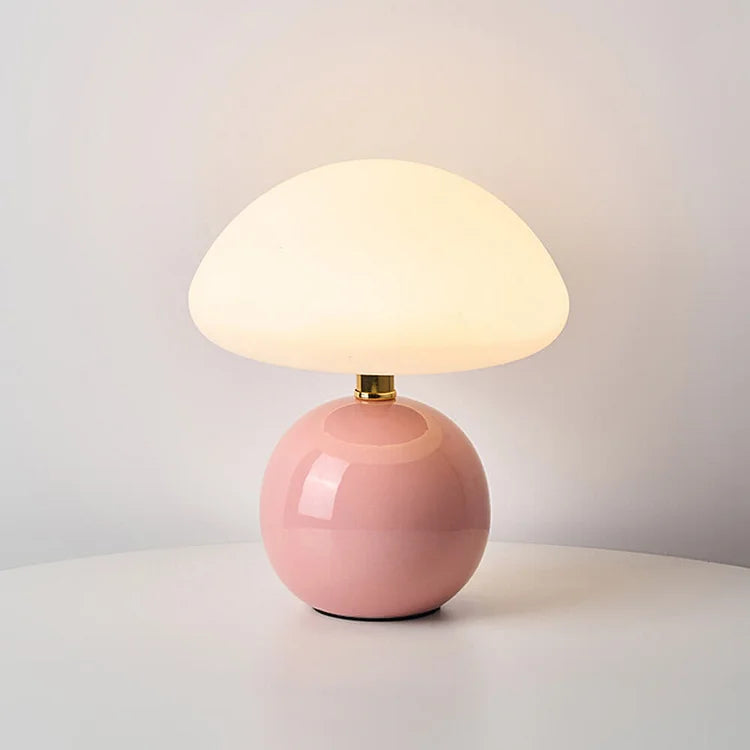 Lampe de Table Élégante – Éclairage d'Accent Ludique pour Maison et Bureau