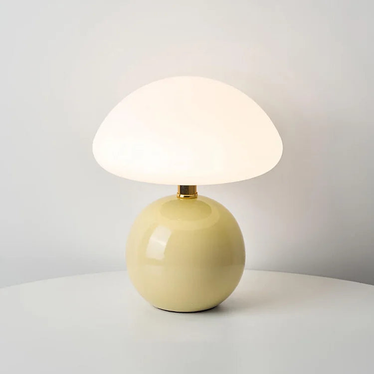 Lampe de Table Élégante – Éclairage d'Accent Ludique pour Maison et Bureau