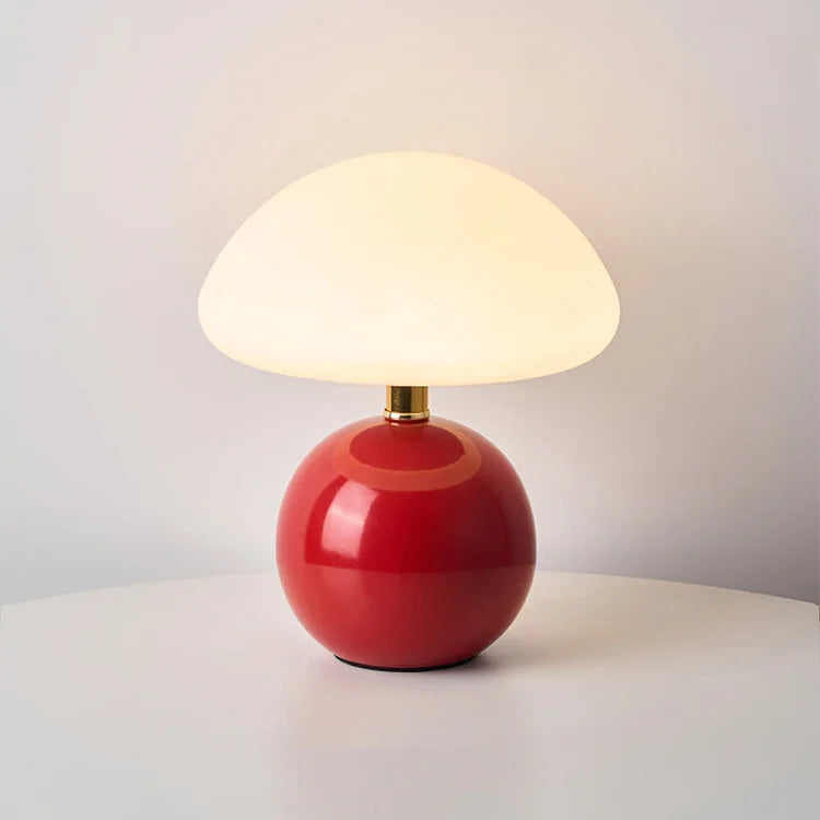 Lampe de Table Élégante – Éclairage d'Accent Ludique pour Maison et Bureau