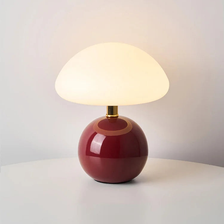 Lampe de Table Élégante – Éclairage d'Accent Ludique pour Maison et Bureau