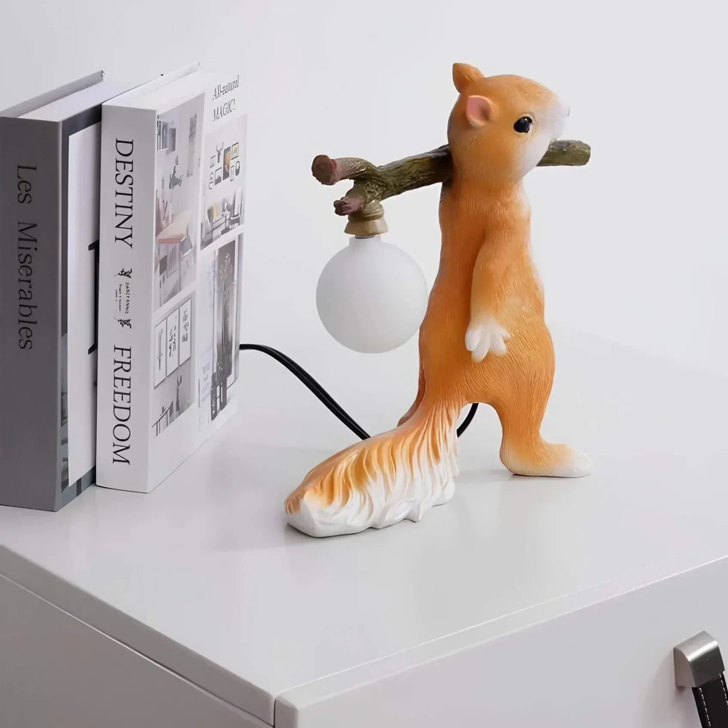 Lampe de Table Élégante – Solution d'Éclairage Charmante pour Soirées Conviviales