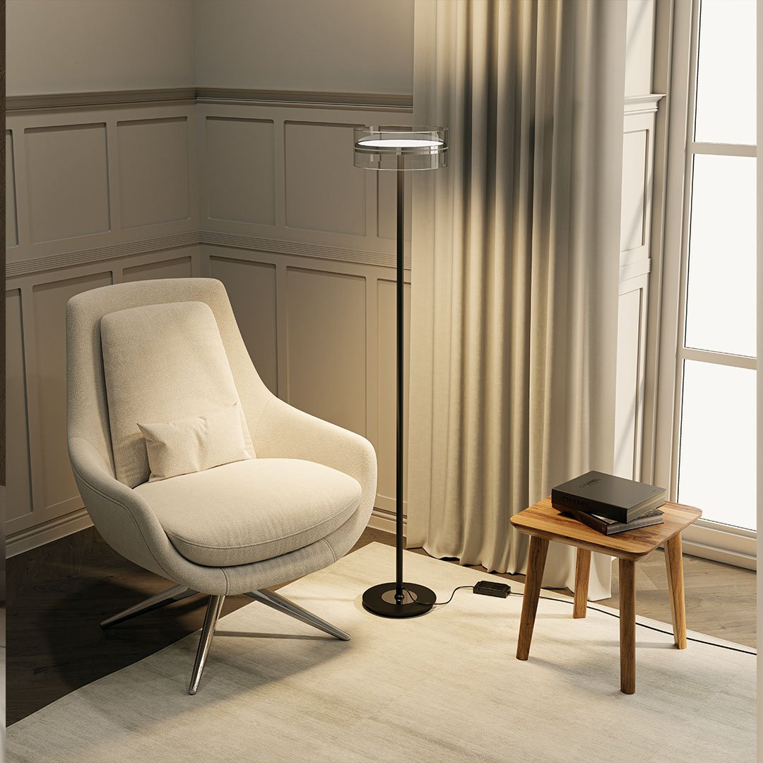Applique Murale Moderne – Luminaire Design Artistique pour Maison et Bureau