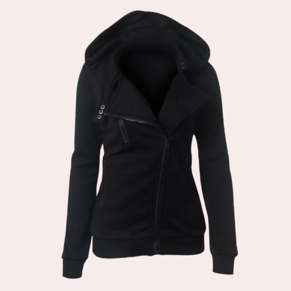 Manteau d'hiver femme – Manteau tendance chaud et élégant