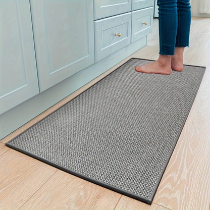 Tapis de cuisine moderne – Tapis élégant et durable pour maison et bureau