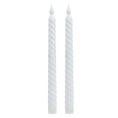 Bougies LED Tealight – Bougies décoratives 3D pour Noël et événements