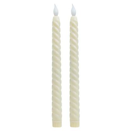 Bougies LED Tealight – Bougies décoratives 3D pour Noël et événements