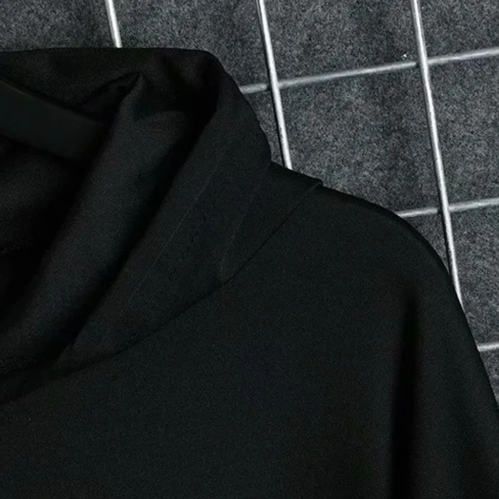 Haut à Capuche Homme – Sweatshirt confortable et stylé pour toutes saisons