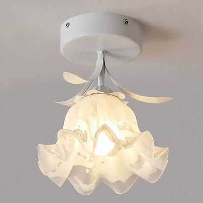 Lampe de Plafond Élégante – Mini Lampe Française pour Éclairage Maison Chic