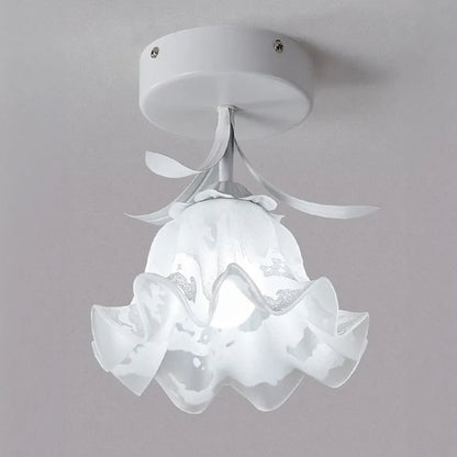 Lampe de Plafond Élégante – Mini Lampe Française pour Éclairage Maison Chic