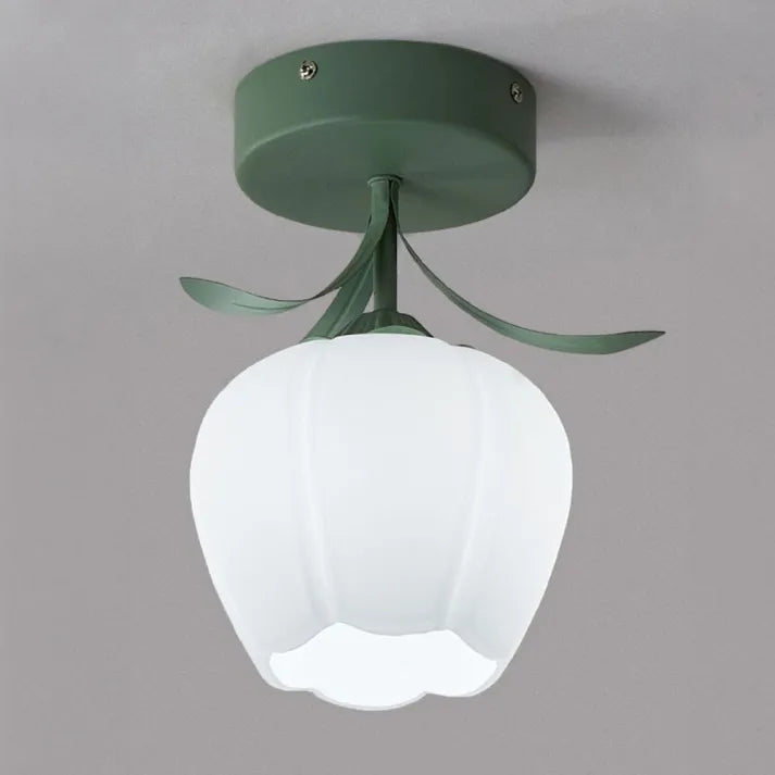 Lampe de Plafond Élégante – Mini Lampe Française pour Éclairage Maison Chic