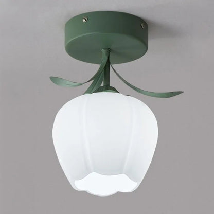 Lampe de Plafond Élégante – Mini Lampe Française pour Éclairage Maison Chic