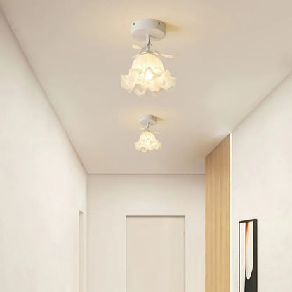Lampe de Plafond Élégante – Mini Lampe Française pour Éclairage Maison Chic