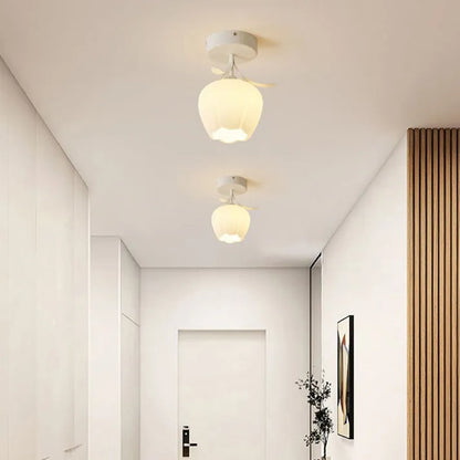 Lampe de Plafond Élégante – Mini Lampe Française pour Éclairage Maison Chic
