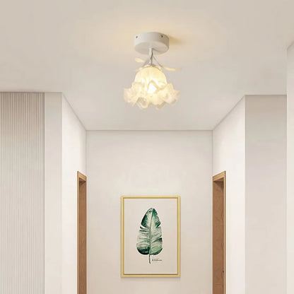 Lampe de Plafond Élégante – Mini Lampe Française pour Éclairage Maison Chic