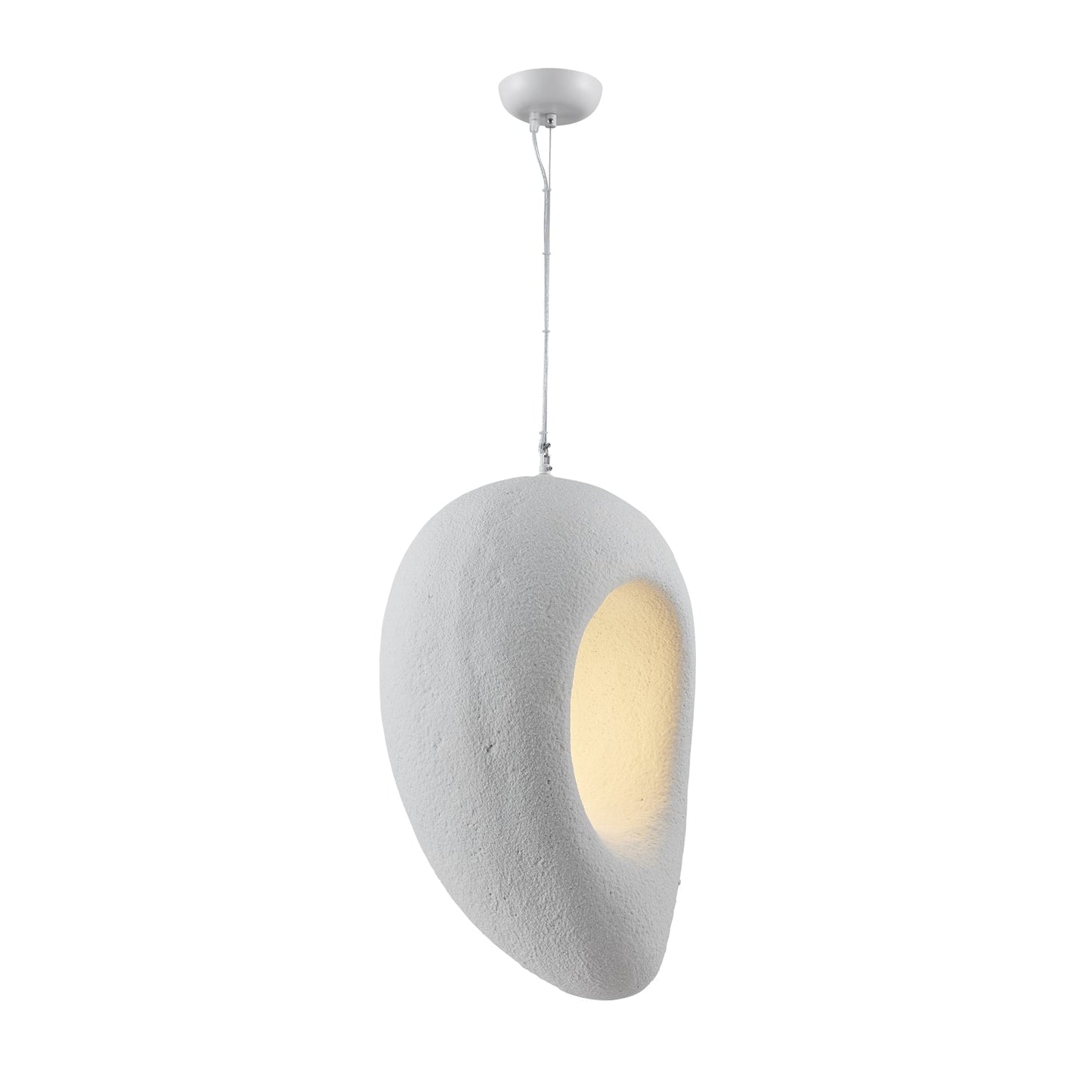 Suspension design moderne – Éclairage élégant pour maison et bureau