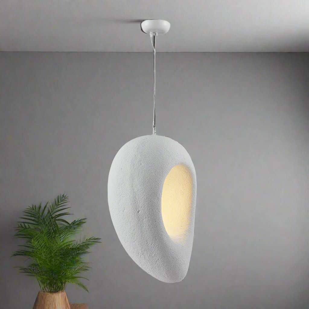 Suspension design moderne – Éclairage élégant pour maison et bureau