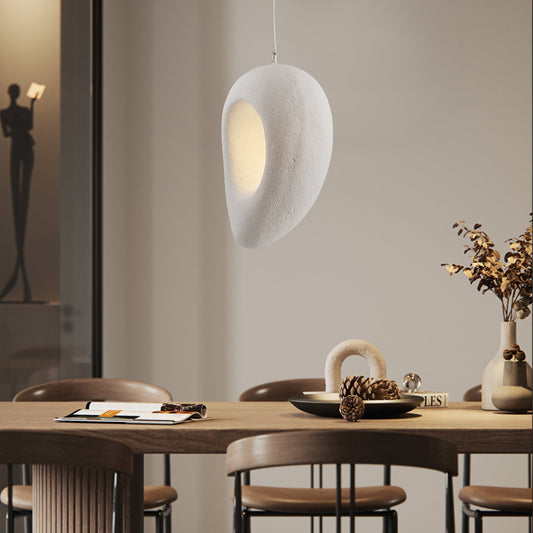Suspension design moderne – Éclairage élégant pour maison et bureau