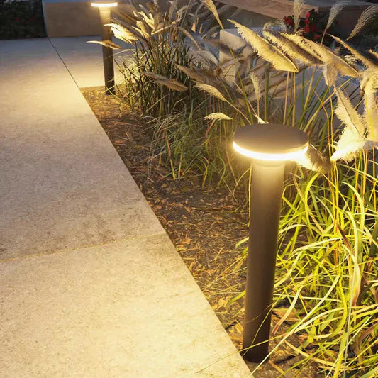 Applique extérieure chic – Éclairage moderne pour jardin et terrasse décoratif