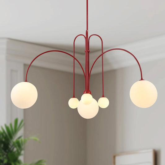 Suspension design moderne – Lampe élégante pour maison et bureau décoratif