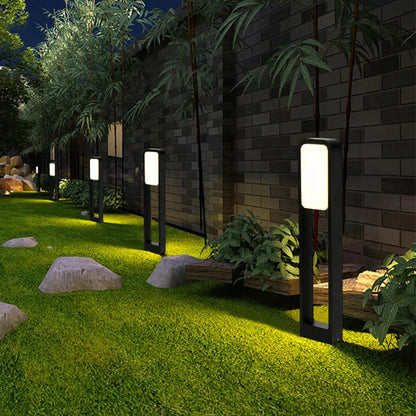 Éclairage LED extérieur – Lampes haute performance pour maison et jardin