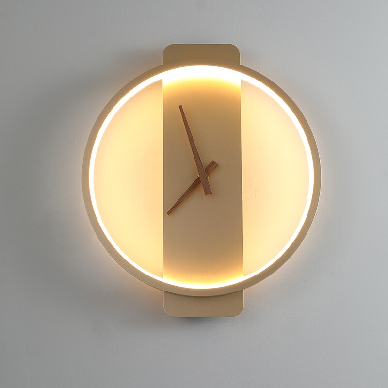 Horloge Murale Moderne – Design Élégant et Fonctionnel pour Maison et Bureau