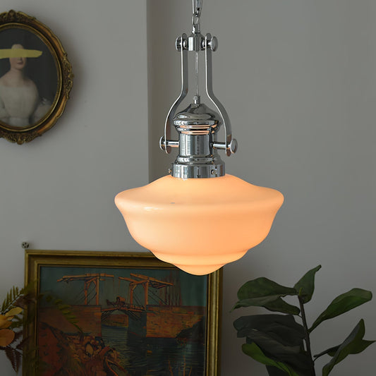 Suspension design intemporel – Lampe suspendue durable pour maison et bureau