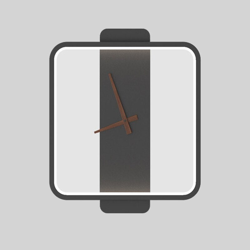 Horloge Murale Moderne – Design Élégant et Fonctionnel pour Maison et Bureau