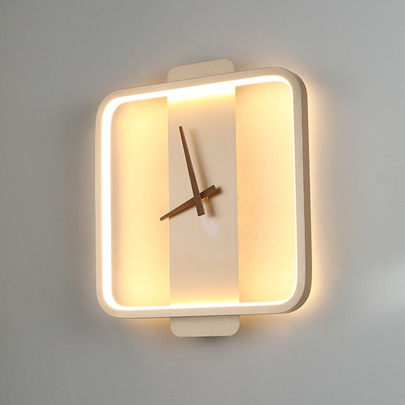 Horloge Murale Moderne – Design Élégant et Fonctionnel pour Maison et Bureau