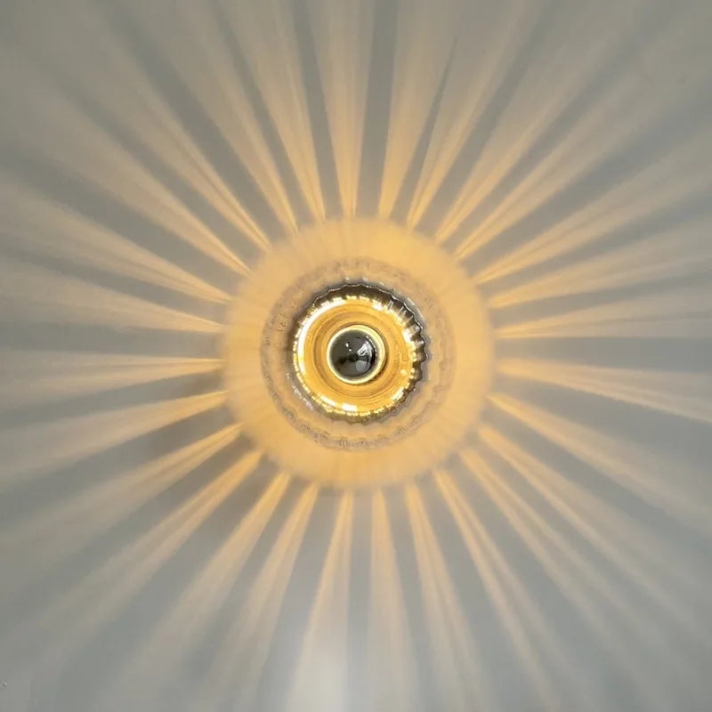 Lampe murale moderne – Éclairage élégant pour maison et bureau design