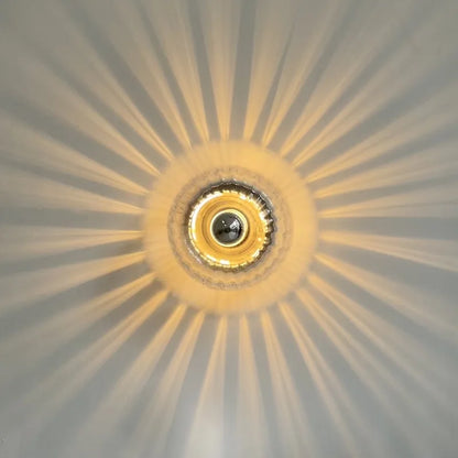 Lampe murale moderne – Éclairage élégant pour maison et bureau design