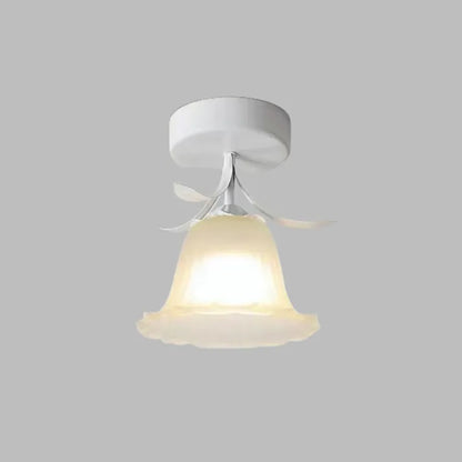 Lampe de Plafond Élégante – Mini Lampe Française pour Éclairage Maison Chic
