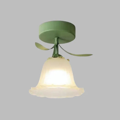 Lampe de Plafond Élégante – Mini Lampe Française pour Éclairage Maison Chic