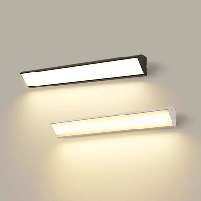Lampe LED Extérieure Étanche – Éclairage Jardin Durable et Lumineux