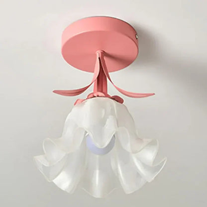 Lampe de Plafond Élégante – Mini Lampe Française pour Éclairage Maison Chic
