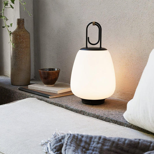 Lampe de Table Portable – Éclairage Élégant pour Maison et Bureau, Design Chic