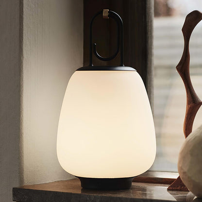 Lampe de Table Portable – Éclairage Élégant pour Maison et Bureau, Design Chic