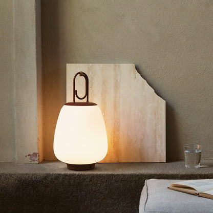 Lampe de Table Portable – Éclairage Élégant pour Maison et Bureau, Design Chic